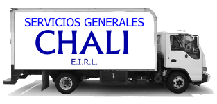 Chali Transportes